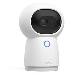 Камера + центральний контролер хаб Aqara Camera Hub G3 Smart IP Wi-Fi Apple Home (ZNSXJ13LM)