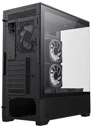 Корпус GameMax Vista AB (Vista AB) Без БП - мініатюра 7