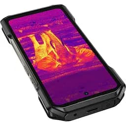Смартфон Ulefone Armor 27T 12/256Gb Black [77881] [120638] - мініатюра 7