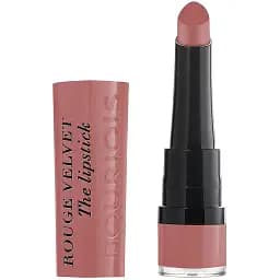 Помада для губ Bourjois Rouge Velvet матова відтінок 02, 2.4 г (8000017811525)