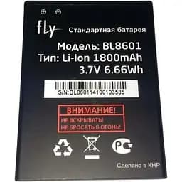 Батарея Fly BL8601 для телефону Fly IQ4505