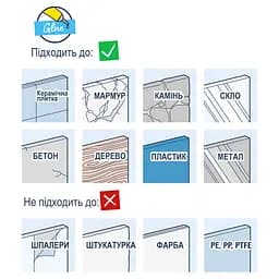 Душовий гарнітур Grohe QuickFix Vitalio Comfort 110 27948001, Хром - мініатюра 6