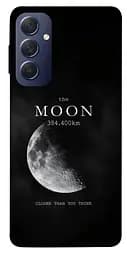 Чохол Demsky The moon для Samsung Galaxy M54 5G