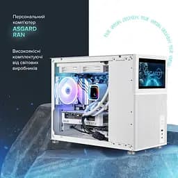 Комп'ютер ASGARD Ran (A96X.64.S20.58.5521) [158216] - мініатюра 2