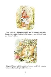 Peter Rabbit 23-Volume Library Collection - мініатюра 9