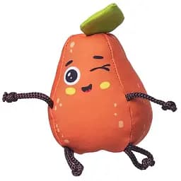 Брелок для рюкзака Ludum Грушка (LG2034-50)