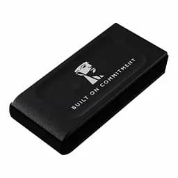 Портативний SSD Kingston XS1000 BOC 1TB USB 3. 2 Gen2 Type-C 3D NAND - мініатюра 3