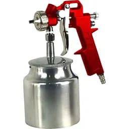 Пневматичний фарбопульт Forte SG-1120SN (60850)