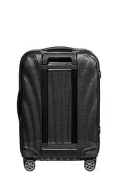 Валіза Samsonite C-LITE BLACK 55x40x20 55 См CS2*09002 - мініатюра 7