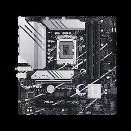 Материнська плата Asus B760M-A Prime Wi-Fi LGA 1700 (PRIME B760M-A WIFI) - мініатюра 1