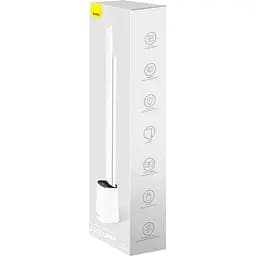 Настільна лампа Baseus Smart Eye Series Charging Folding Smart Light White (DGZG-02) - мініатюра 9