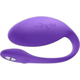 Вібратор We-Vibe Jive Lite (Purple)