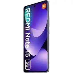 Смартфон Redmi Note 15 5G, Purple Xiaomi teh0023825 - мініатюра 4