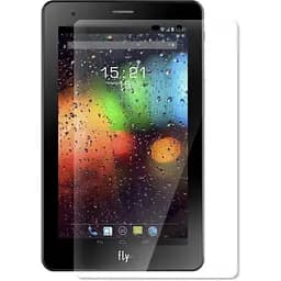 Захисна плівка StatusSKIN для Fly Flylife Connect 10.1 3G 2 Екран Матова Titan