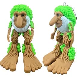 3D Іграшка Брр Брр Патапім, 13 см, рухливий