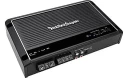 Двоканальний підсилювач Rockford Fosgate R150X2 - мініатюра 3
