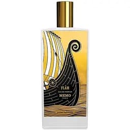 Парфюмированная вода оригинал тестер Memo Flam 75 мл