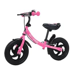 Беговел BALANCE TILLY 12" Eclipse T-21254/1 Rose