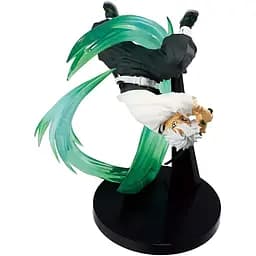 Фігурка Bandai Spirits Санемі Шинадзугава Sanemi Shinazugawa Клинок розсікаючий демонів Demon 17см BS DS SS 17
