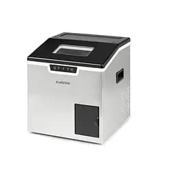 Льодогенератор Klarstein Icefestival 400 W 1,9 л 20 кг (10035578)