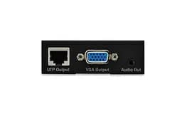Подовжувач Digitus VGA Full HD over UTP set, 300м - мініатюра 5