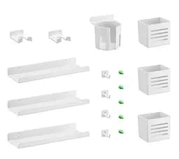 Набір аксесуарів для органайзерів OfficePro OA530 White