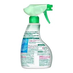 Японський універсальний спрей для прибирання Kao Easy My Pet Spray, свіжий зелений аромат, 400 мл - мініатюра 2