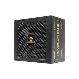Блок живлення Enermax 650W Revolution III (ERV650G-AHG-MAC) - мініатюра 4