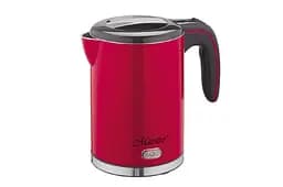 Электрочайник нержавеющая сталь Maestro MR-030-Red 1.7 л 2200 Вт красный