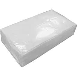 Серветки косметичні Papero двошарові 300 шт.