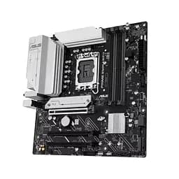 Материнcька плата PRIME B760M-A WIFI II s1700 Asus teh0024982 - мініатюра 6