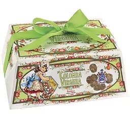 Коломба Amaretti Virginia 1 кг