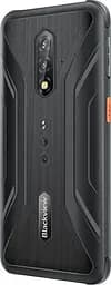 Смартфон Blackview BV5200 Pro 4/64Gb black - мініатюра 7