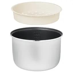 Мультиварка Rotex RMC501-B - мініатюра 11