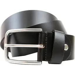 Ремінь шкіряний Livergy чоловічий 90-140х4 см acs0021844