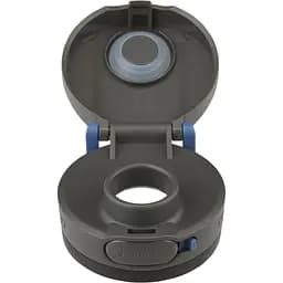 Термопляшка Contigo Jackson Chill Blue Corn, 590 мл, синя (2156440) - мініатюра 6