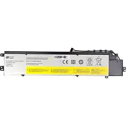 Акумулятор для ноутбуків Lenovo Erazer Y40-70 (L13M4P01) 7.4V 6400 mAh