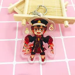 Брелок Toilet-Bound акриловий (CH AK TB 04)