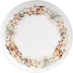 Тарелка Lefard Easter Time 25 см (985-221)