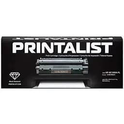 Тонер-картридж Printalist HP LJ M111a/111w MFP M141a 150A Black 975с (HP-W1500A-PL)