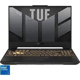 Ноутбук Игровой ASUS TUF F17 с процессором Intel Core 5 210H pana la 4.8GHz, 17.3'', Full HD, 144Hz, IPS, 16GB DDR4 RAM, 512GB SSD, NVIDIA GeForce RTX 3050