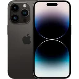 Смартфон Apple iPhone 14 Pro 128GB Space Black (MPXV3) Б/У [164210]