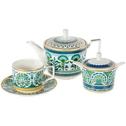 Чайний набір Lefard Velazza 14 предметів (922-107)