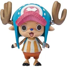 Фигурка Bandai Figuarts ZERO One Piece Tony Chopper Ван Пис Тони Чоппер  7 см BFZ OP TC 7