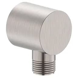 Шланговое подсоединение Imprese Brenta ZMK081906700 никель