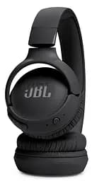 Навушники JBL TUNE 520BT Чорні (JBLT520BTBLKEU) - мініатюра 7