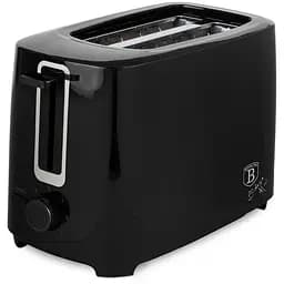 Тостер Berlinger Haus Matte Black Collection (BH-9456)
