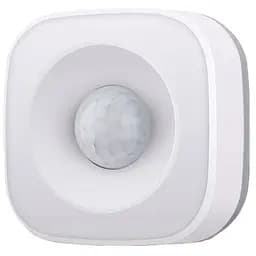 Беспроводной ИК датчик движения, управление через Wi-Fi, 120°, питание 1,5*AAA