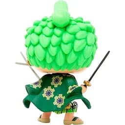 Ігрова фігурка Funko Pop! One Piece Roronoa Zoro (54462) - мініатюра 2