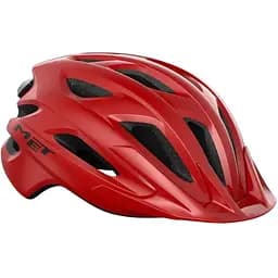 Шолом Met Crossover Mips CE One size Red (1052-3HM 151 СE00 UN RD1)